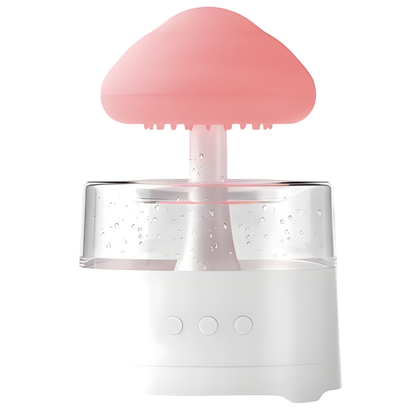 Cloud Rain Humidifier